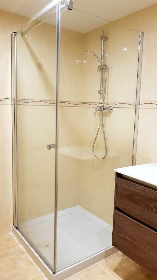 Apartament Marazul Lighthouse Benidorm Zewnętrze zdjęcie