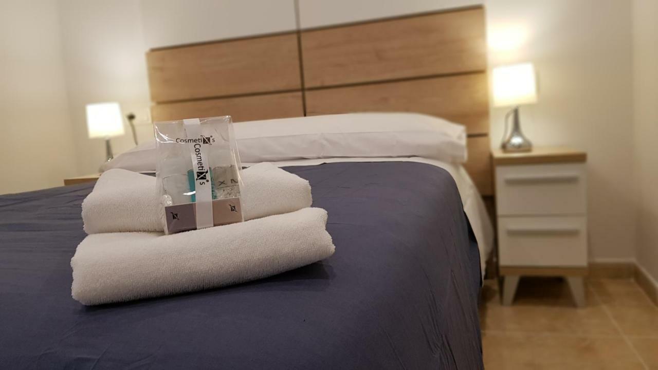 Apartament Marazul Lighthouse Benidorm Zewnętrze zdjęcie