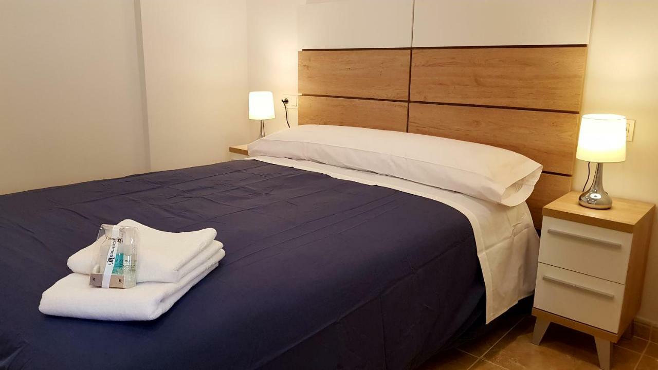 Apartament Marazul Lighthouse Benidorm Zewnętrze zdjęcie