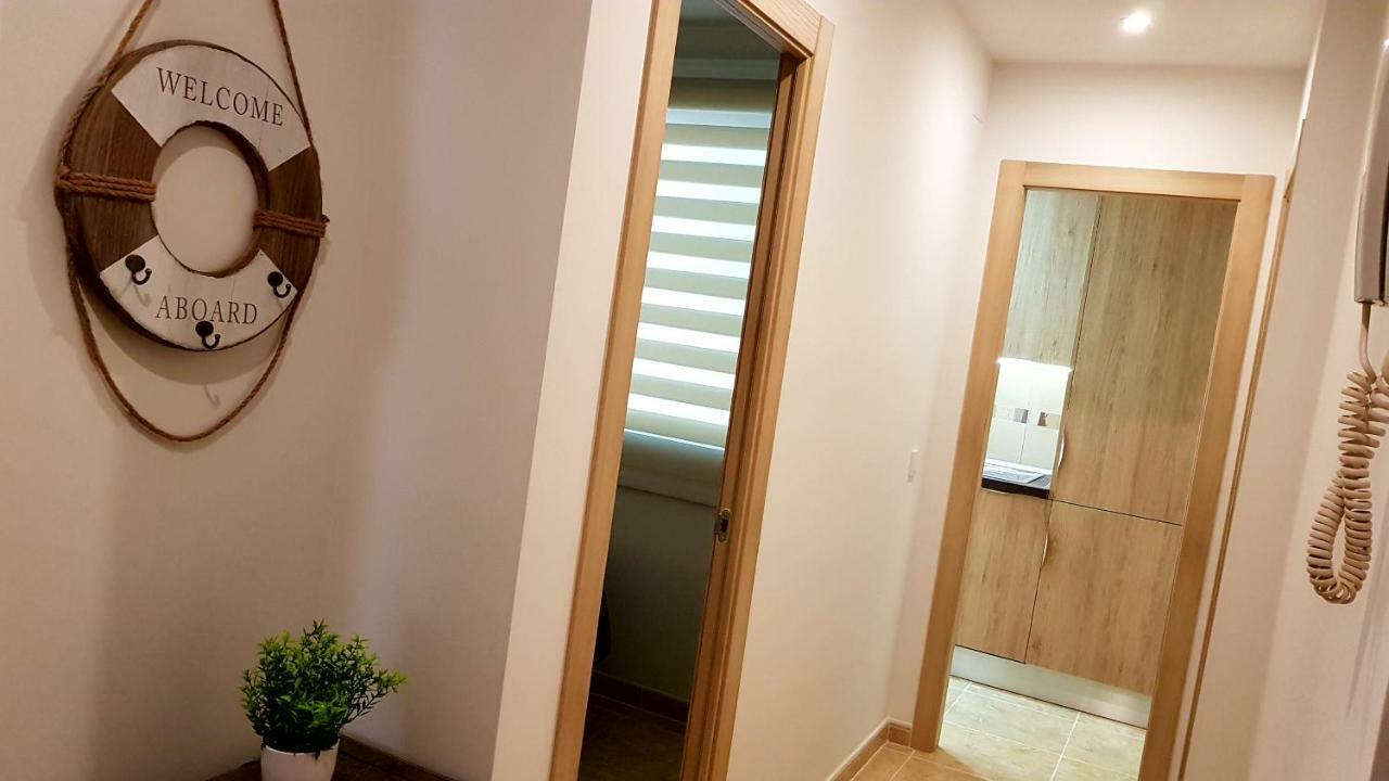Apartament Marazul Lighthouse Benidorm Zewnętrze zdjęcie