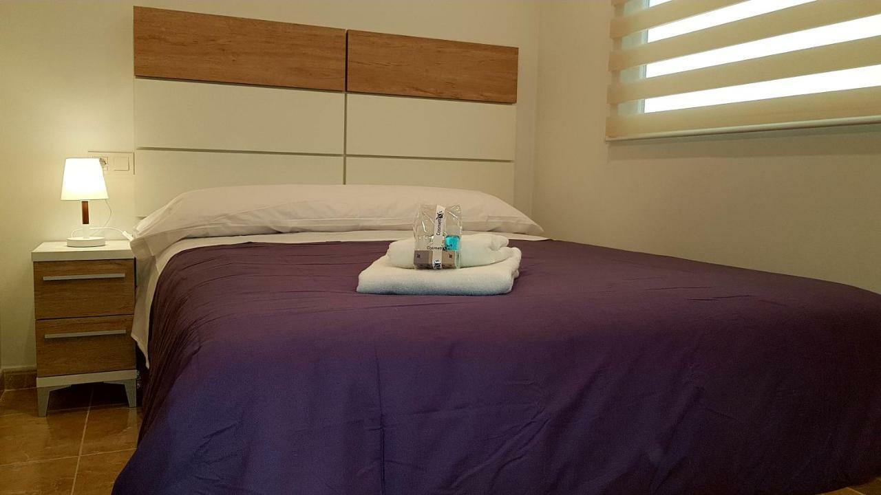 Apartament Marazul Lighthouse Benidorm Zewnętrze zdjęcie
