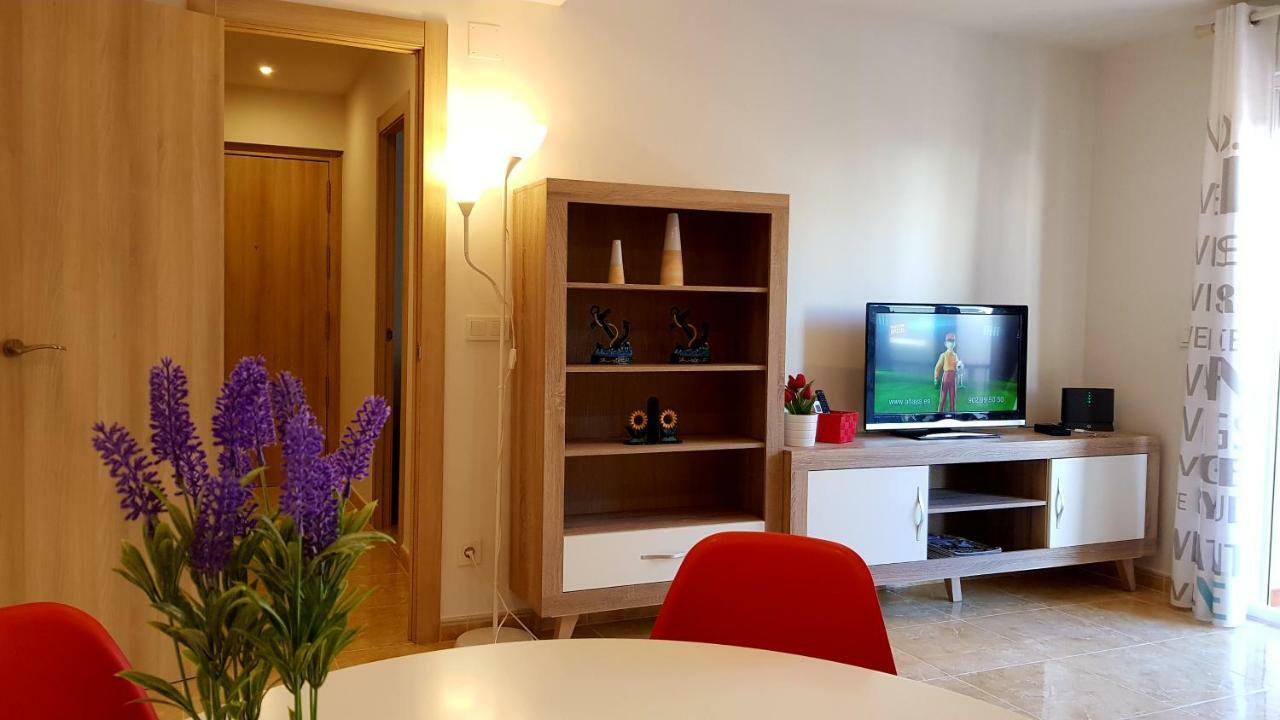 Apartament Marazul Lighthouse Benidorm Zewnętrze zdjęcie