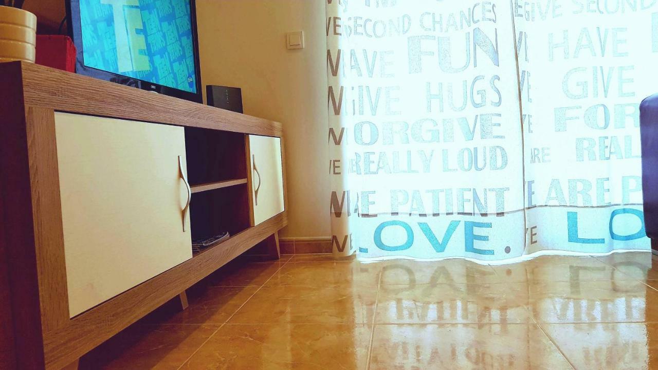 Apartament Marazul Lighthouse Benidorm Zewnętrze zdjęcie
