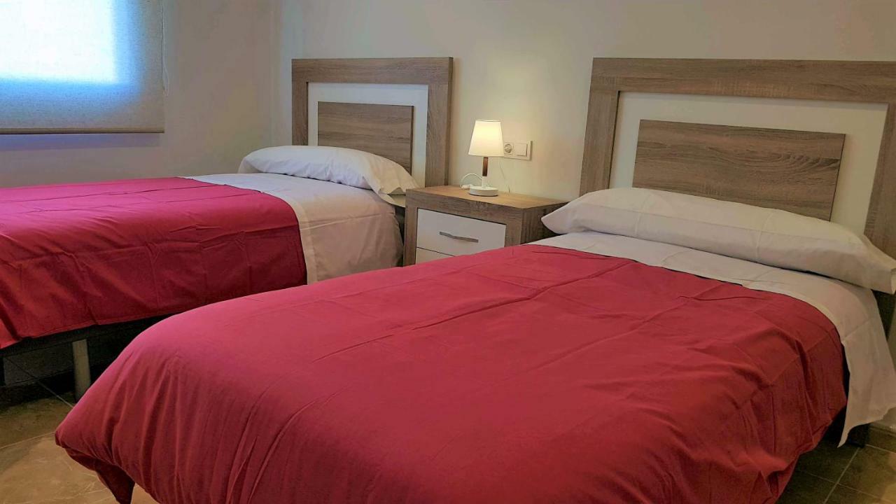 Apartament Marazul Lighthouse Benidorm Zewnętrze zdjęcie