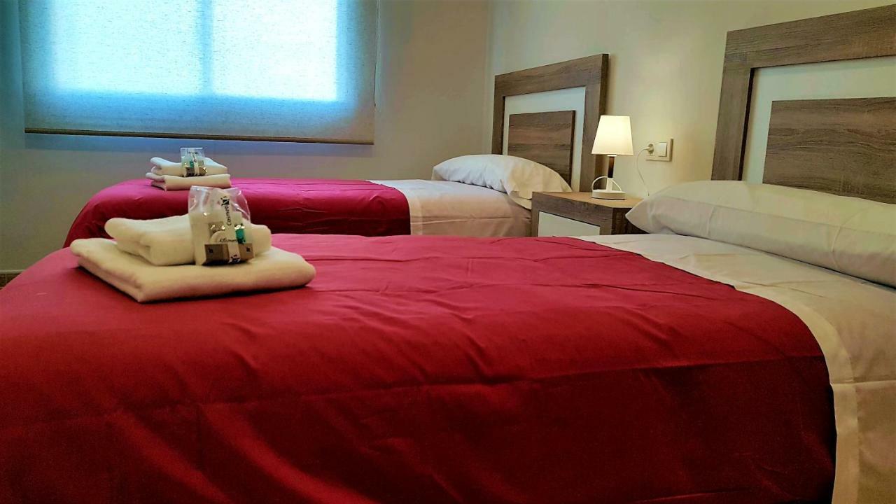 Apartament Marazul Lighthouse Benidorm Zewnętrze zdjęcie