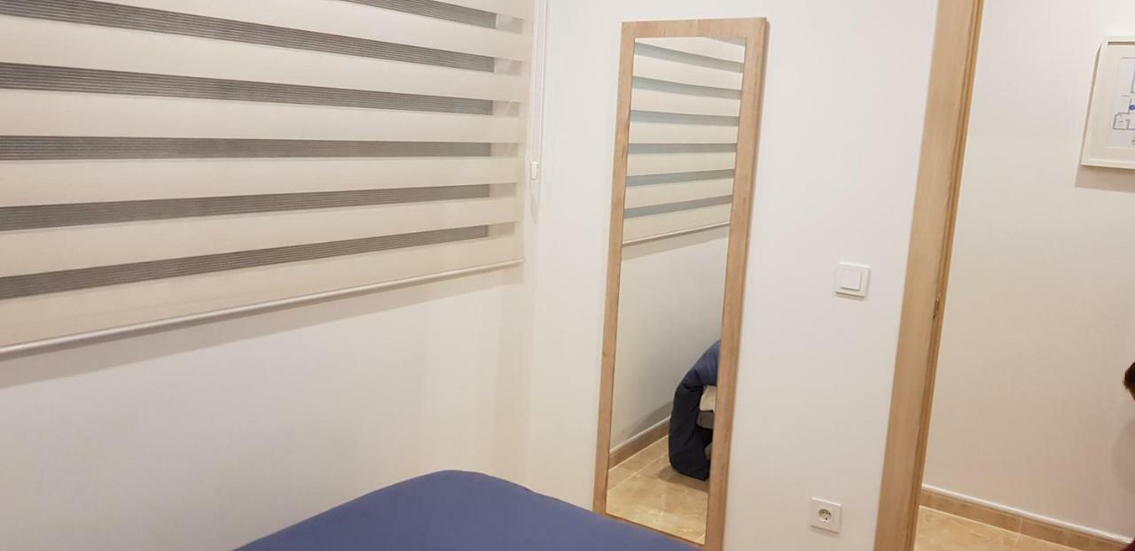 Apartament Marazul Lighthouse Benidorm Zewnętrze zdjęcie